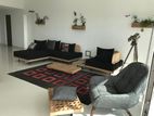 3 Bedroom Furnished Apartment for Rent at Clearpoint Rajagiriya