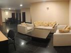 3 Bedroom Furnished Apartment for Rent at Colombo