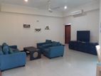 3 Bedroom Furnished Apartment for Rent at Triliium Colombo 8