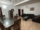3 Bedroom Furnished Apartment for Rent - Colombo 4