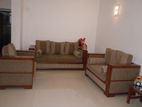 3 Bedroom Furnished Apartment for Rent - Ethul Kotte (EM932)
