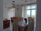 3 bedroom furnished apartment for rent