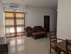 3 Bedroom Furnished Apartment For Rent in Athurugiriya - EA381