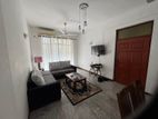 3 Bedroom Furnished Apartment for Rent in Colombo 03