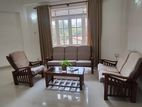 3 Bedroom furnished apartment for rent in Colombo 07 (C7-6773)