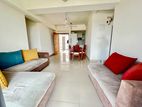 3 Bedroom Furnished Apartment for Rent in Colombo 08-23 Floor