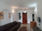 3 Bedroom Furnished Apartment for Rent in Colombo 4