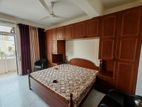 3 Bedroom Furnished Apartment for Rent in Colombo 4