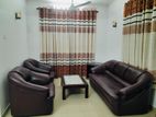 3 Bedroom Furnished Apartment for Rent in Colombo 4
