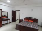3 Bedroom Furnished Apartment for Rent in Colombo 4