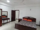 3 Bedroom Furnished Apartment for Rent in Colombo 4