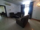 3 Bedroom Furnished Apartment for Rent in Colombo 6