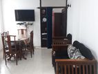 3 Bedroom Furnished Apartment for Rent in Colombo 6