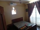 3 Bedroom Furnished Apartment for Rent in Colombo 6