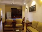3 Bedroom Furnished Apartment for rent in colombo 6