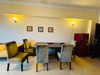3 Bedroom Furnished Apartment for Rent in Colombo 6