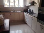 3 Bedroom Furnished Apartment for Rent in Colombo