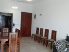 3 Bedroom Furnished Apartment for Rent in Dehiwala