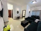 3 Bedroom Furnished Apartment for Rent in Dehiwala Sea Side