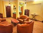 3 Bedroom Furnished Apartment for Rent in Wellawatta