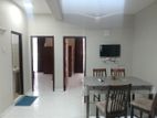 3 Bedroom Furnished Apartment for Rent in Wellawatta