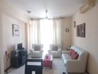 3 Bedroom Furnished Apartment for Rent in Wellawatta