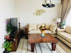 3 Bedroom Furnished Apartment for Rent Kotte
