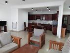 3 Bedroom Furnished Apartment for Sake in Mount Lavinia