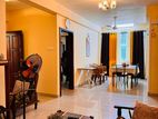 3 Bedroom Furnished Apartment for Sale in Dehiwala