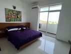 3 bedroom Furnished Apartment