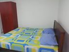 3 Bedroom Furnished Apartment Wellawatte