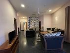 3 Bedroom Furnished Ground Floor Apartment for Rent at Colombo