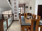 3 Bedroom Furnished House Dehiwala