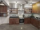 3 Bedroom Furnished House for Rent at Colombo 5