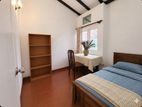 3 Bedroom Furnished House for Rent - Athurugiriya (EM698)
