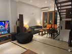 3 Bedroom Furnished house for Rent - Colombo 7