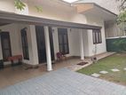 3 Bedroom Furnished House for Rent in Mattegoda