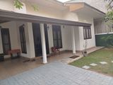 3 Bedroom Furnished House for Rent in Mattegoda
