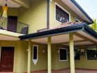 3-Bedroom Furnished House for Rent – Piliyandala