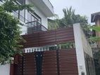 3 Bedroom Furnished House for Short Term Rent Dematagoda Colombo 09