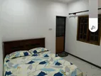 3 Bedroom Furnished House in Dehiwala