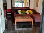 3 Bedroom Furnished Luxury House for Rent in Mount Lavinia (EM007PK)