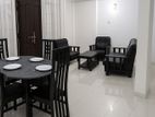 3 Bedroom furnished upstairs house for Rent - Colombo 5