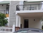3 Bedroom Gated Community House in Malabe