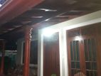 3 Bedroom Ground Floor for Rent-Maharagama