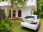 3 Bedroom Ground Floor House for Rent -Close to University of Peradeniya
