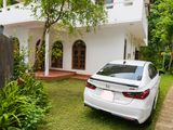 3 Bedroom Ground Floor House for Rent -Close to University of Peradeniya