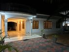 3 Bedroom Guest House for Short Term Rent Jaffna