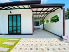 3 Bedroom House – Athurugiriya