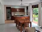 3 Bedroom House for Rent at Colombo 5 Off Thimbirigasyaya road